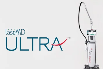 NEW! LaseMD ULTRA